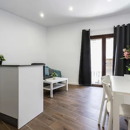 Dona Blanca Centro Diseno Minimalista جيريز