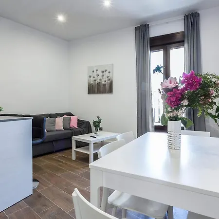 Dona Blanca Centro Diseno Minimalista * جيريز