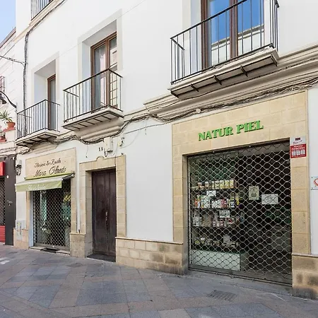 Dona Blanca Centro Diseno Minimalista شقة