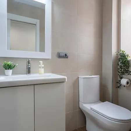 Dona Blanca Centro Diseno Minimalista Apartamento Jerez de la Frontera