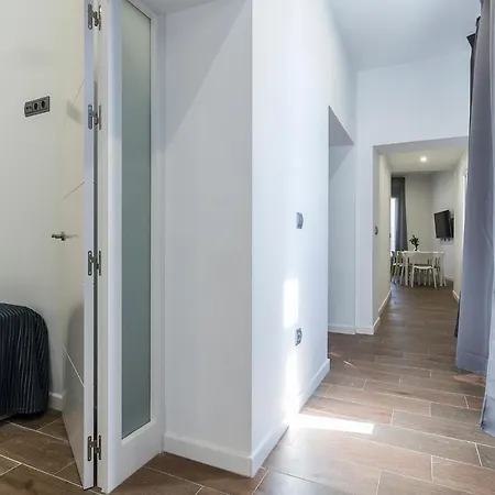 Dona Blanca Centro Diseno Minimalista Apartamento Jerez de la Frontera